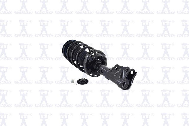 Focus Auto Parts Suspension Strut and Coil Spring Assembly P/N:2333751L Fits: Honda Hr-v 22-16 - Image 5