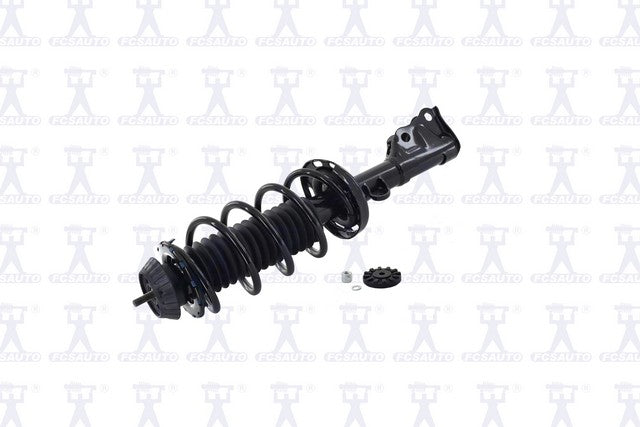 Focus Auto Parts Suspension Strut and Coil Spring Assembly P/N:2333751L Fits: Honda Hr-v 22-16 - Image 4