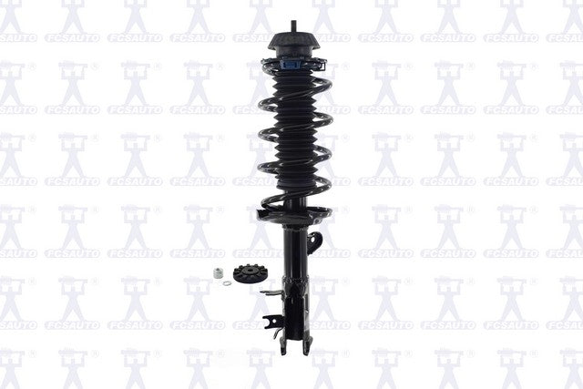 Focus Auto Parts Suspension Strut and Coil Spring Assembly P/N:2333751R Fits: Honda Hr-v 22-16 - Image 1