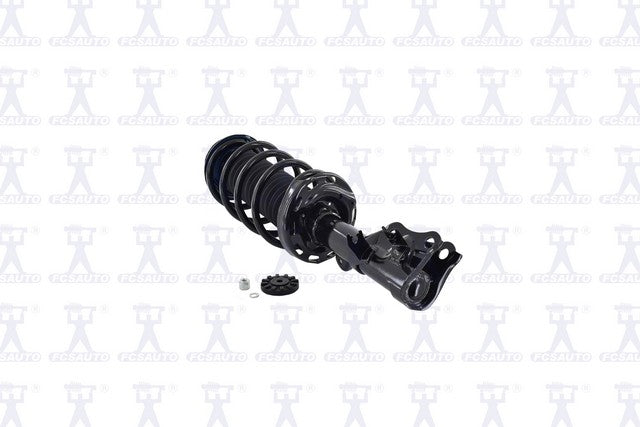 Focus Auto Parts Suspension Strut and Coil Spring Assembly P/N:2333751R Fits: Honda Hr-v 22-16 - Image 5
