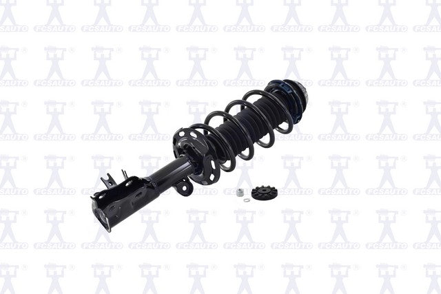 Focus Auto Parts Suspension Strut and Coil Spring Assembly P/N:2333751R Fits: Honda Hr-v 22-16 - Image 2