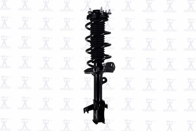 Focus Auto Parts Suspension Strut and Coil Spring Assembly P/N:2333790L Fits: Honda Cr-v 16-15 - Image 1
