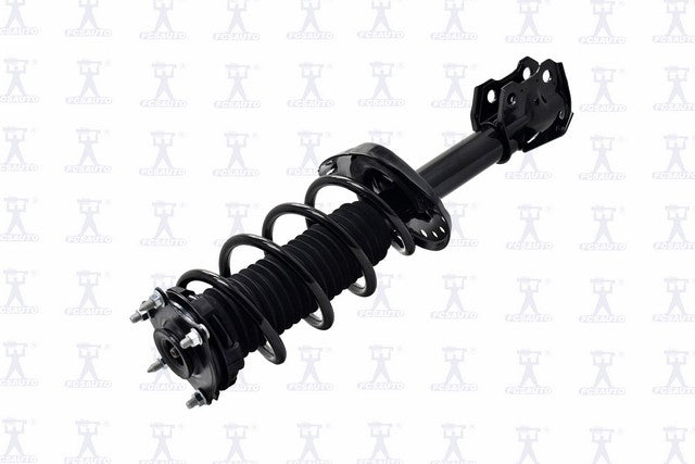 Focus Auto Parts Suspension Strut and Coil Spring Assembly P/N:2333790L Fits: Honda Cr-v 16-15 - Image 4