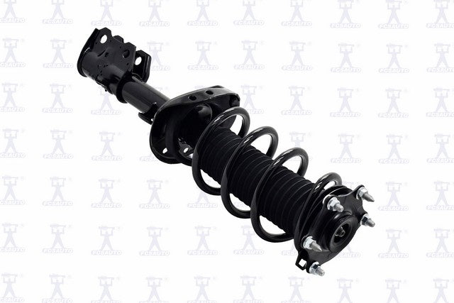 Focus Auto Parts Suspension Strut and Coil Spring Assembly P/N:2333790L Fits: Honda Cr-v 16-15 - Image 3
