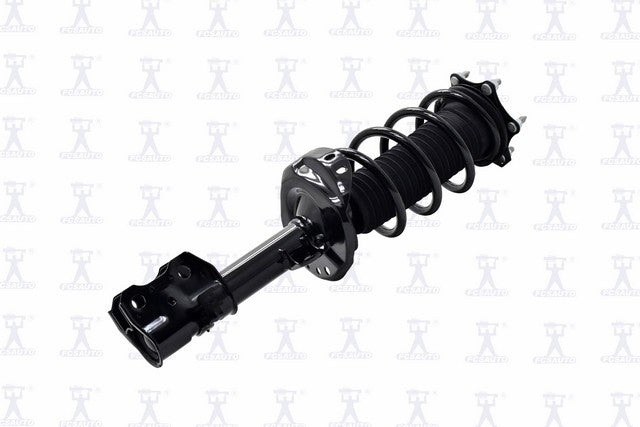 Focus Auto Parts Suspension Strut and Coil Spring Assembly P/N:2333790L Fits: Honda Cr-v 16-15 - Image 2