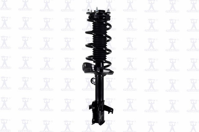 Focus Auto Parts Suspension Strut and Coil Spring Assembly P/N:2333790R Fits: Honda Cr-v 16-15 - Image 1