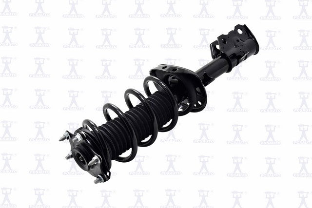 Focus Auto Parts Suspension Strut and Coil Spring Assembly P/N:2333790R Fits: Honda Cr-v 16-15 - Image 3