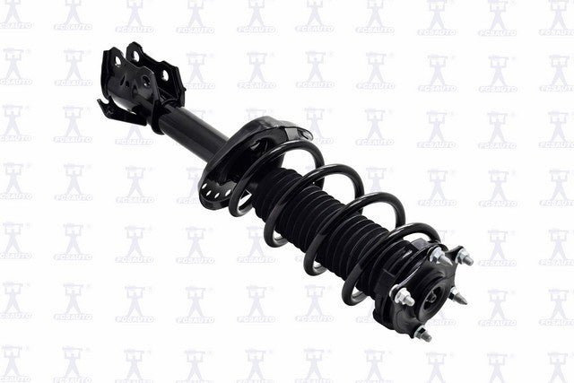 Focus Auto Parts Suspension Strut and Coil Spring Assembly P/N:2333790R Fits: Honda Cr-v 16-15 - Image 2