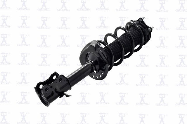 Focus Auto Parts Suspension Strut and Coil Spring Assembly P/N:2333790R Fits: Honda Cr-v 16-15 - Image 4