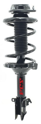 Focus Auto Parts Suspension Strut and Coil Spring Assembly P/N:2333816L Fits: Subaru Outback 14-13 - Image 1