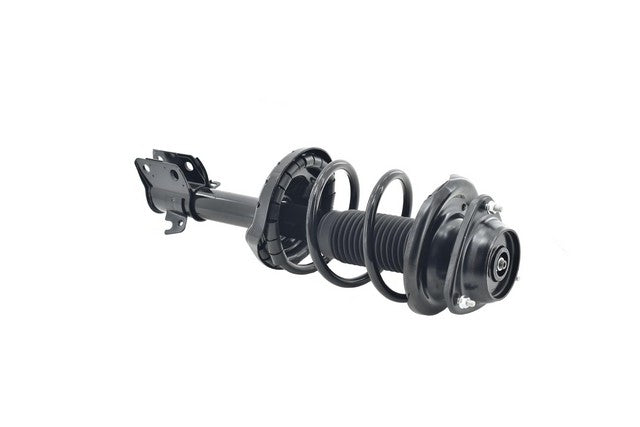 Focus Auto Parts Suspension Strut and Coil Spring Assembly P/N:2333816L Fits: Subaru Outback 14-13 - Image 2