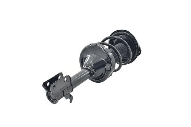 Focus Auto Parts Suspension Strut and Coil Spring Assembly P/N:2333816L Fits: Subaru Outback 14-13 - Image 4