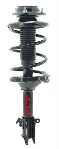 Focus Auto Parts Suspension Strut and Coil Spring Assembly P/N:2333816R Fits: Subaru Outback 14-13 - Image 1