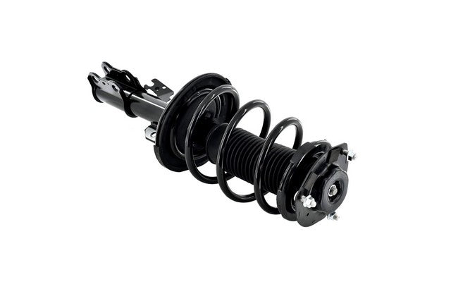 Focus Auto Parts Suspension Strut and Coil Spring Assembly P/N:2333817L Fits: Toyota Solara 08-06 - Image 2