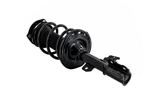Focus Auto Parts Suspension Strut and Coil Spring Assembly P/N:2333817R Fits: Toyota Solara 08-06 - Image 2