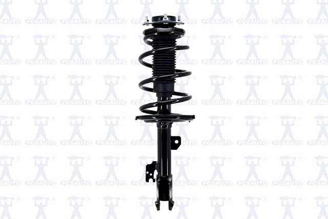 Focus Auto Parts Suspension Strut and Coil Spring Assembly P/N:2333818L Fits: Toyota Sienna 20-15 - Image 1