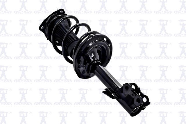 Focus Auto Parts Suspension Strut and Coil Spring Assembly P/N:2333818L Fits: Toyota Sienna 20-15 - Image 2
