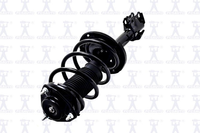 Focus Auto Parts Suspension Strut and Coil Spring Assembly P/N:2333818L Fits: Toyota Sienna 20-15 - Image 5
