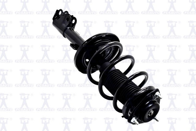 Focus Auto Parts Suspension Strut and Coil Spring Assembly P/N:2333818L Fits: Toyota Sienna 20-15 - Image 4