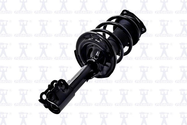 Focus Auto Parts Suspension Strut and Coil Spring Assembly P/N:2333818L Fits: Toyota Sienna 20-15 - Image 3