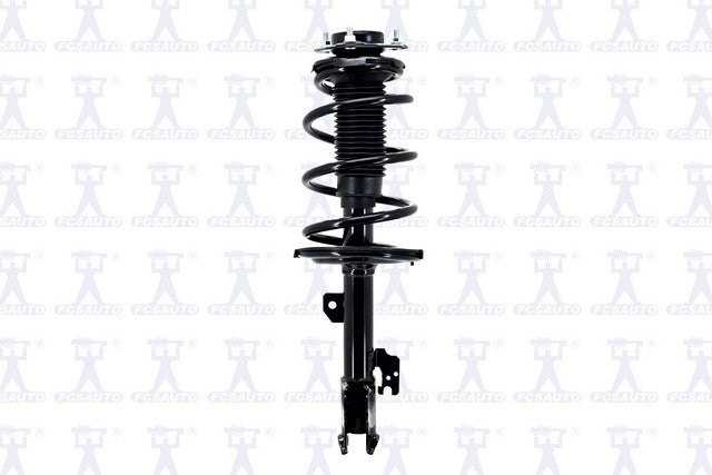 Focus Auto Parts Suspension Strut and Coil Spring Assembly P/N:2333818R Fits: Toyota Sienna 20-15 - Image 1
