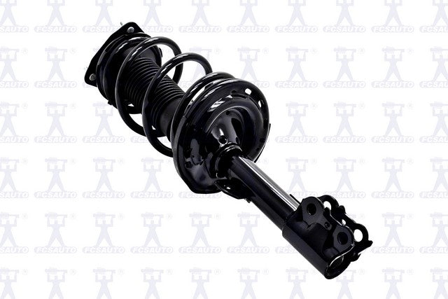 Focus Auto Parts Suspension Strut and Coil Spring Assembly P/N:2333818R Fits: Toyota Sienna 20-15 - Image 2