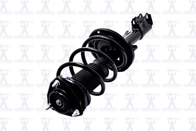 Focus Auto Parts Suspension Strut and Coil Spring Assembly P/N:2333818R Fits: Toyota Sienna 20-15 - Image 4
