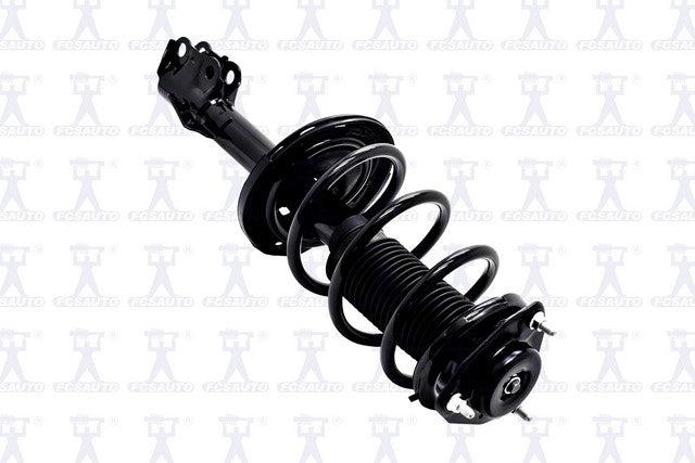 Focus Auto Parts Suspension Strut and Coil Spring Assembly P/N:2333818R Fits: Toyota Sienna 20-15 - Image 5