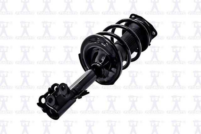 Focus Auto Parts Suspension Strut and Coil Spring Assembly P/N:2333818R Fits: Toyota Sienna 20-15 - Image 3