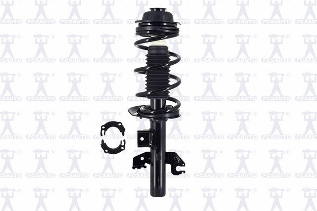 Focus Auto Parts Suspension Strut and Coil Spring Assembly P/N:2333823L Fits: Chrysler 200 17-15 - Image 1