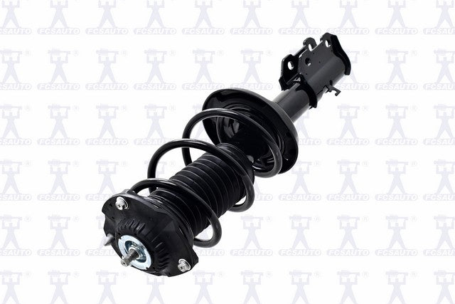 Focus Auto Parts Suspension Strut and Coil Spring Assembly P/N:2333841L Fits: Chevrolet Cruze 19-17 - Image 2