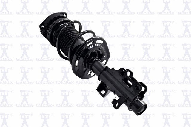 Focus Auto Parts Suspension Strut and Coil Spring Assembly P/N:2333842L Fits: Chevrolet Camaro 22-16 - Image 2