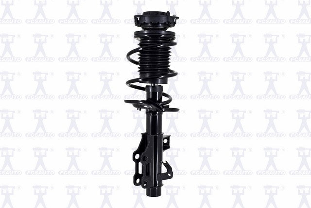 Focus Auto Parts Suspension Strut and Coil Spring Assembly P/N:2333842R Fits: Chevrolet Camaro 22-16 - Image 1