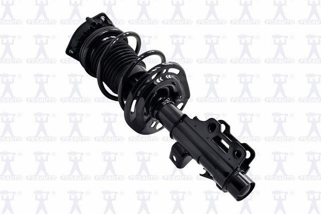Focus Auto Parts Suspension Strut and Coil Spring Assembly P/N:2333842R Fits: Chevrolet Camaro 22-16 - Image 3