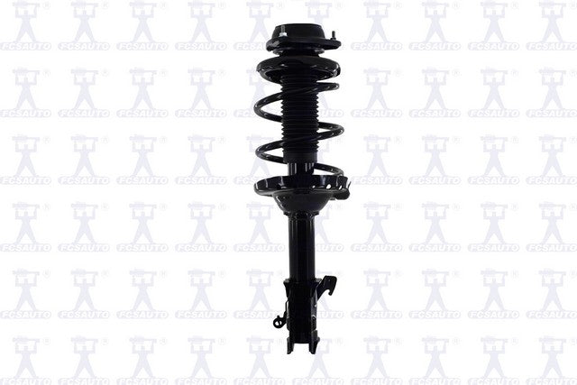 Focus Auto Parts Suspension Strut and Coil Spring Assembly P/N:2333923L Fits: Subaru Outback 19-18 - Image 1