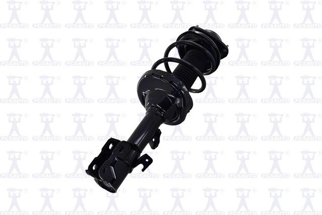 Focus Auto Parts Suspension Strut and Coil Spring Assembly P/N:2333923L Fits: Subaru Outback 19-18 - Image 5