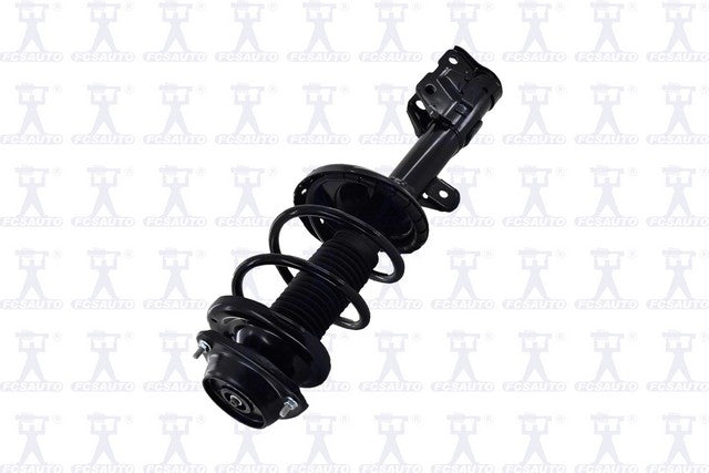 Focus Auto Parts Suspension Strut and Coil Spring Assembly P/N:2333923L Fits: Subaru Outback 19-18 - Image 3