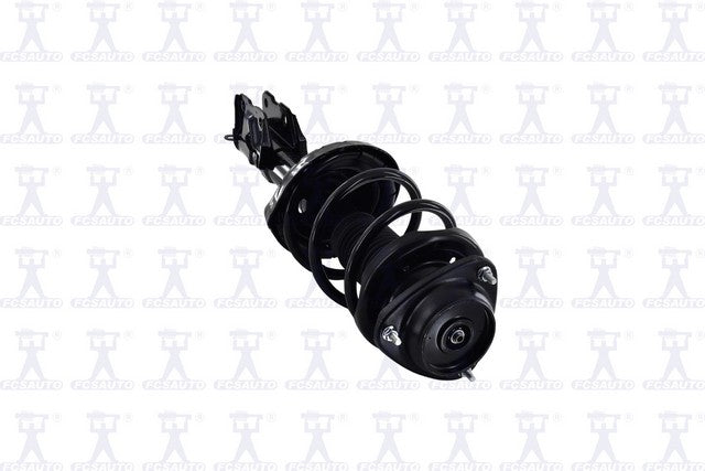 Focus Auto Parts Suspension Strut and Coil Spring Assembly P/N:2333923R Fits: Subaru Outback 19-18 - Image 3