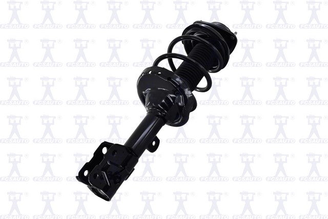 Focus Auto Parts Suspension Strut and Coil Spring Assembly P/N:2333923R Fits: Subaru Outback 19-18 - Image 2