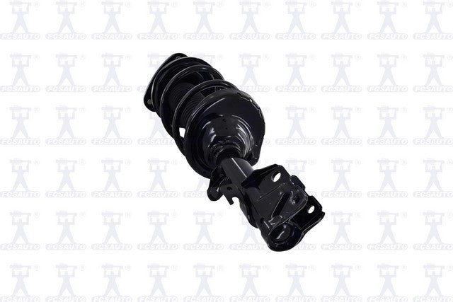 Focus Auto Parts Suspension Strut and Coil Spring Assembly P/N:2333923R Fits: Subaru Outback 19-18 - Image 5