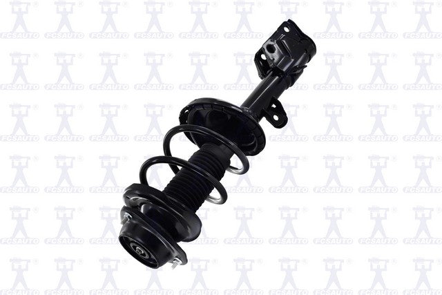 Focus Auto Parts Suspension Strut and Coil Spring Assembly P/N:2333923R Fits: Subaru Outback 19-18 - Image 4