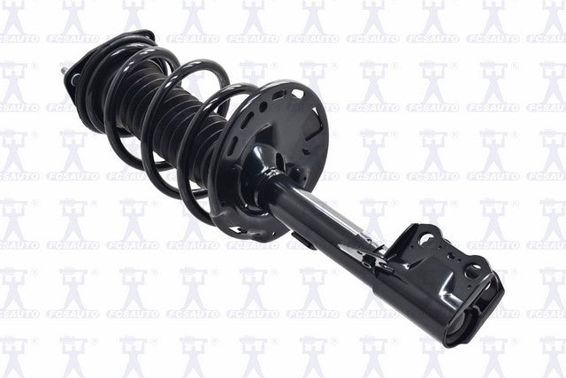 Focus Auto Parts Suspension Strut and Coil Spring Assembly P/N:2333926L Fits: Toyota Highlander 19-14 - Image 3