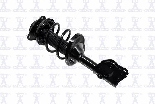 Focus Auto Parts Suspension Strut and Coil Spring Assembly P/N:2333940L Fits: Subaru Forester 18-17 - Image 2