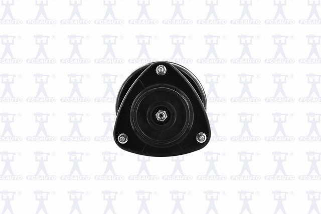Focus Auto Parts Suspension Strut and Coil Spring Assembly P/N:2333940L Fits: Subaru Forester 18-17 - Image 3