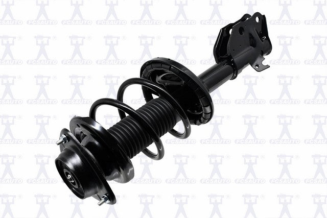 Focus Auto Parts Suspension Strut and Coil Spring Assembly P/N:2333940R Fits: Subaru Forester 18-17 - Image 3