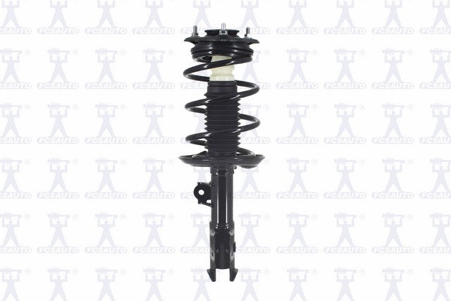 Focus Auto Parts Suspension Strut and Coil Spring Assembly P/N:2333942L Fits: Toyota Corolla 24-19 - Image 1
