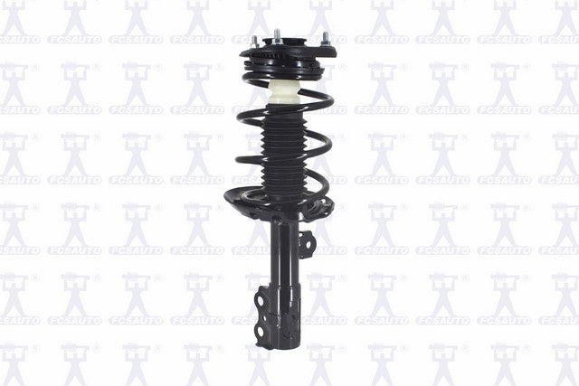 Focus Auto Parts Suspension Strut and Coil Spring Assembly P/N:2333942L Fits: Toyota Corolla 24-19 - Image 4