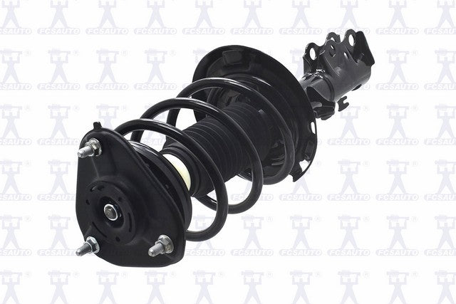 Focus Auto Parts Suspension Strut and Coil Spring Assembly P/N:2333942L Fits: Toyota Corolla 24-19 - Image 3