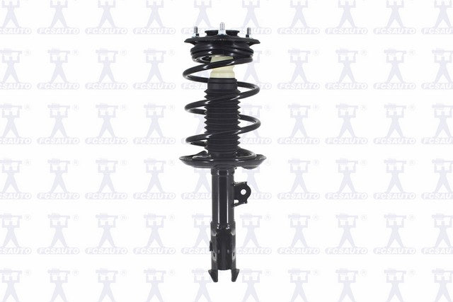 Focus Auto Parts Suspension Strut and Coil Spring Assembly P/N:2333942R Fits: Toyota Corolla 24-19 - Image 1