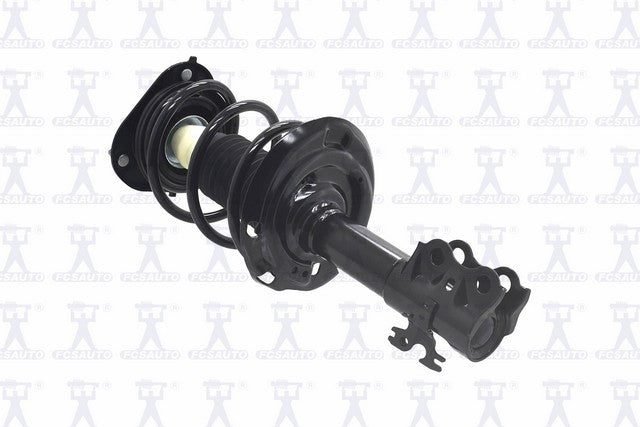 Focus Auto Parts Suspension Strut and Coil Spring Assembly P/N:2333942R Fits: Toyota Corolla 24-19 - Image 5